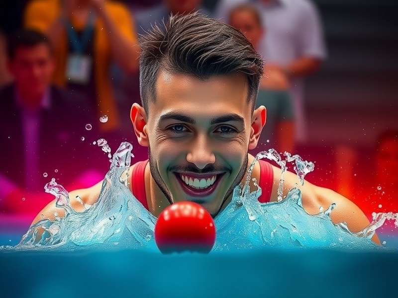 UP Pool Phenom Tournament Bracket